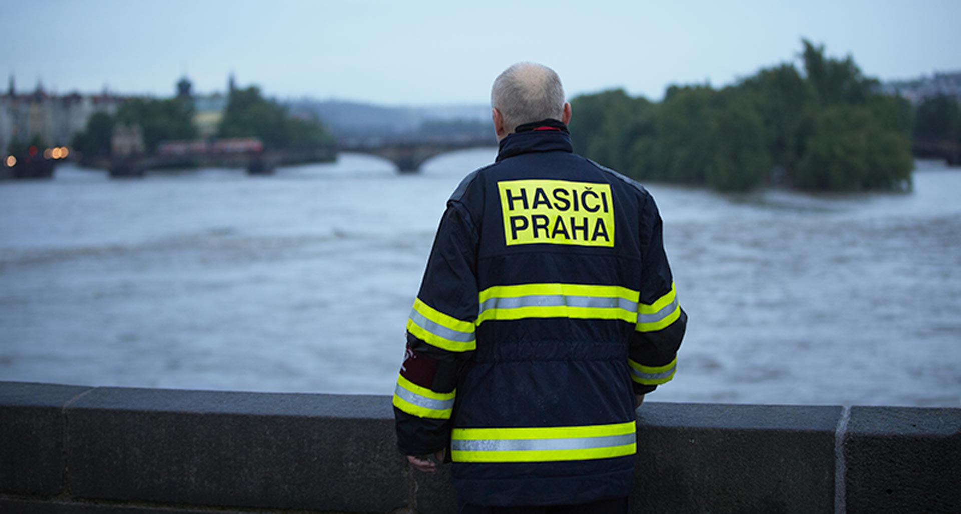 Sbor dobrovolných hasičů Praha